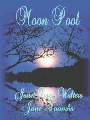 cover image of Moon Pool